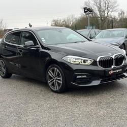 BMW Serie 1 (F40) 116D EDITION SPORT DKG7 Chambourcy
