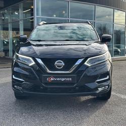 Nissan Qashqai II (2) 1.6 DCI 130 TEKNA+ Chambourcy
