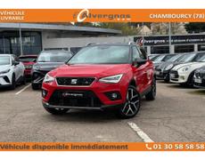 Seat Arona Chambourcy