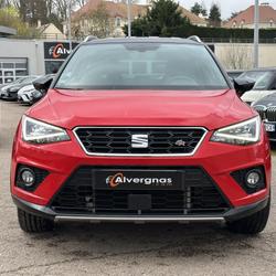 Seat Arona 1.0 ECOTSI 115 S&S FR DSG7 Chambourcy