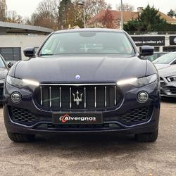 Maserati Levante 3.0 V6 DIESEL 275 AUTO Chambourcy
