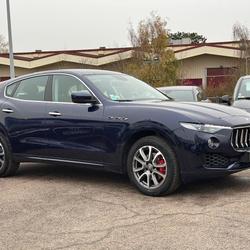 Maserati Levante 3.0 V6 DIESEL 275 AUTO Chambourcy