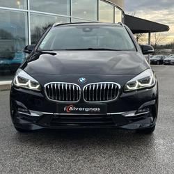 BMW Serie 2 (F45) (2) ACTIVE TOURER 218IA LUXURY Chambourcy
