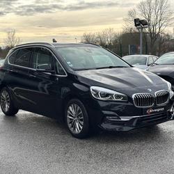 BMW Serie 2 (F45) (2) ACTIVE TOURER 218IA LUXURY Chambourcy