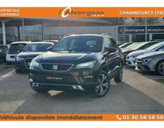 Seat Ateca Chambourcy