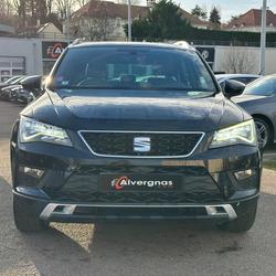 Seat Ateca 1.4 ECOTSI 150 ACT S&S XCELLENCE DSG7 Chambourcy