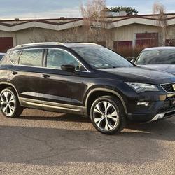 Seat Ateca 1.4 ECOTSI 150 ACT S&S XCELLENCE DSG7 Chambourcy
