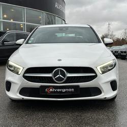 Mercedes Classe A IV 180 D PROGRESSIVE LINE 7G-DCT Chambourcy