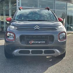 Citroen C3 Aircross 1.2 PURETECH 110 S&S SHINE BV6 Chambourcy