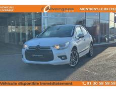 DS DS4 Chambourcy