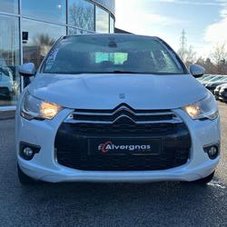 DS DS4 1.6 THP 200 SPORT CHIC BVM6 Chambourcy