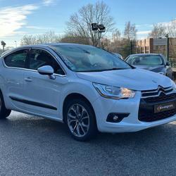 DS DS4 1.6 THP 200 SPORT CHIC BVM6 Chambourcy