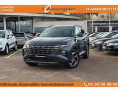 Hyundai Tucson Chambourcy