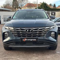 Hyundai Tucson IV 1.6 T-GDI 265 HTRAC PLUG-IN CREATIVE BVA6 Chambourcy