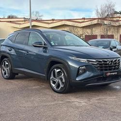 Hyundai Tucson IV 1.6 T-GDI 265 HTRAC PLUG-IN CREATIVE BVA6 Chambourcy