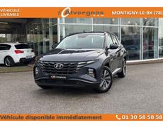 Hyundai Tucson Chambourcy