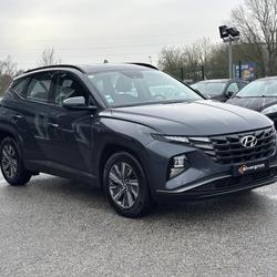 Hyundai Tucson IV 1.6 CRDI 136 HYBRID 48V BUSINESS DCT-7 Chambourcy