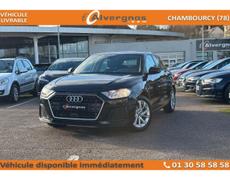 Audi A1 Chambourcy