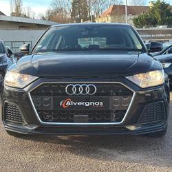 Audi A1 II 30 TFSI 116 BUSINESS LINE S TRONIC 7 Chambourcy
