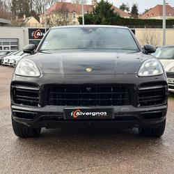 Porsche Cayenne III COUPE 3.0 V6 E-HYBRID Chambourcy