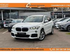 BMW X1 Chambourcy