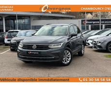 Volkswagen Tiguan Chambourcy