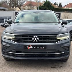 Volkswagen Tiguan II (2) 1.5 TSI 150 LIFE BUSINESS DSG7 Chambourcy