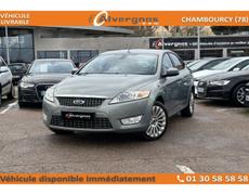 Ford Mondeo Chambourcy