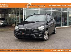 BMW Serie 2 Gran Tourer Chambourcy