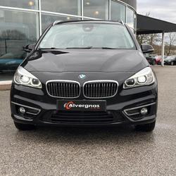 BMW Serie 2 Gran Tourer (F46) GRAN TOURER 218I LUXURY BVA Chambourcy
