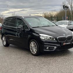 BMW Serie 2 Gran Tourer (F46) GRAN TOURER 218I LUXURY BVA Chambourcy