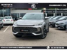 MG EHS Chambourcy
