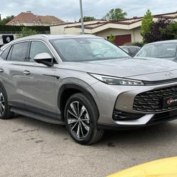 MG EHS II 1.5T PHEV 272 LUXURY Chambourcy