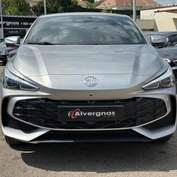MG MG3 1.5 HYBRID+ 195 LUXURY Chambourcy