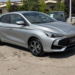 MG MG3 1.5 HYBRID+ 195 LUXURY Chambourcy