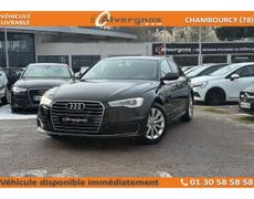 Audi A6 Chambourcy