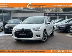 DS DS4 Chambourcy