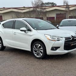 DS DS4 1.6 E-HDI 115 EXECUTIVE BVM6 Chambourcy