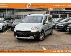 Peugeot Partner Chambourcy