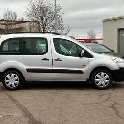 Peugeot Partner II 1.6 HDI 92 FAP ACTIVE Chambourcy