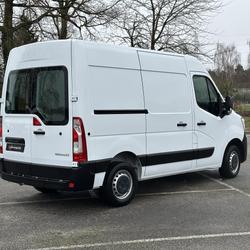 Renault Master III (2) 2.3 FOURGON TRACTION F3300 L1H2 BLUE DCI 135 GRAND CONFORT PRIX TTC Chambourcy