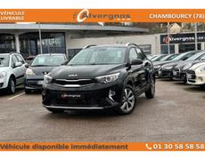 Kia Stonic Chambourcy
