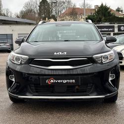 Kia Stonic (2) 1.0 T-GDI 100 ACTIVE BUSINESS BVA Chambourcy