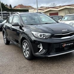 Kia Stonic (2) 1.0 T-GDI 100 ACTIVE BUSINESS BVA Chambourcy