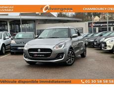 Suzuki Swift Chambourcy