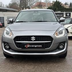 Suzuki Swift IV 1.2 DUALJET HYBRID PACK AUTO Chambourcy