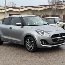 Suzuki Swift IV 1.2 DUALJET HYBRID PACK AUTO Chambourcy