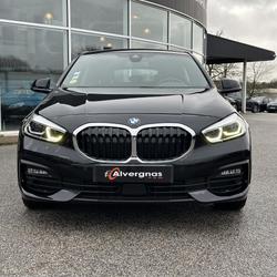 BMW Serie 1 (F40) 116D BUSINESS DESIGN DKG7 Chambourcy