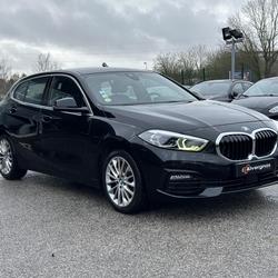 BMW Serie 1 (F40) 116D BUSINESS DESIGN DKG7 Chambourcy