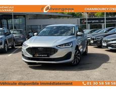 Ford Focus Chambourcy